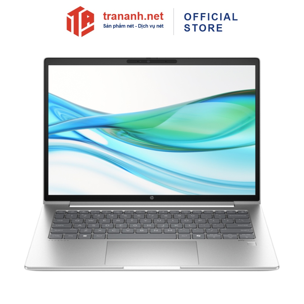 Laptop HP ProBook 440 G11 A74B9PT (Ultra 5 125H/ 16GB/ 512GB SSD/ 14 inch WUXGA Touch/ Win11/ Silver/ Vỏ nhôm)