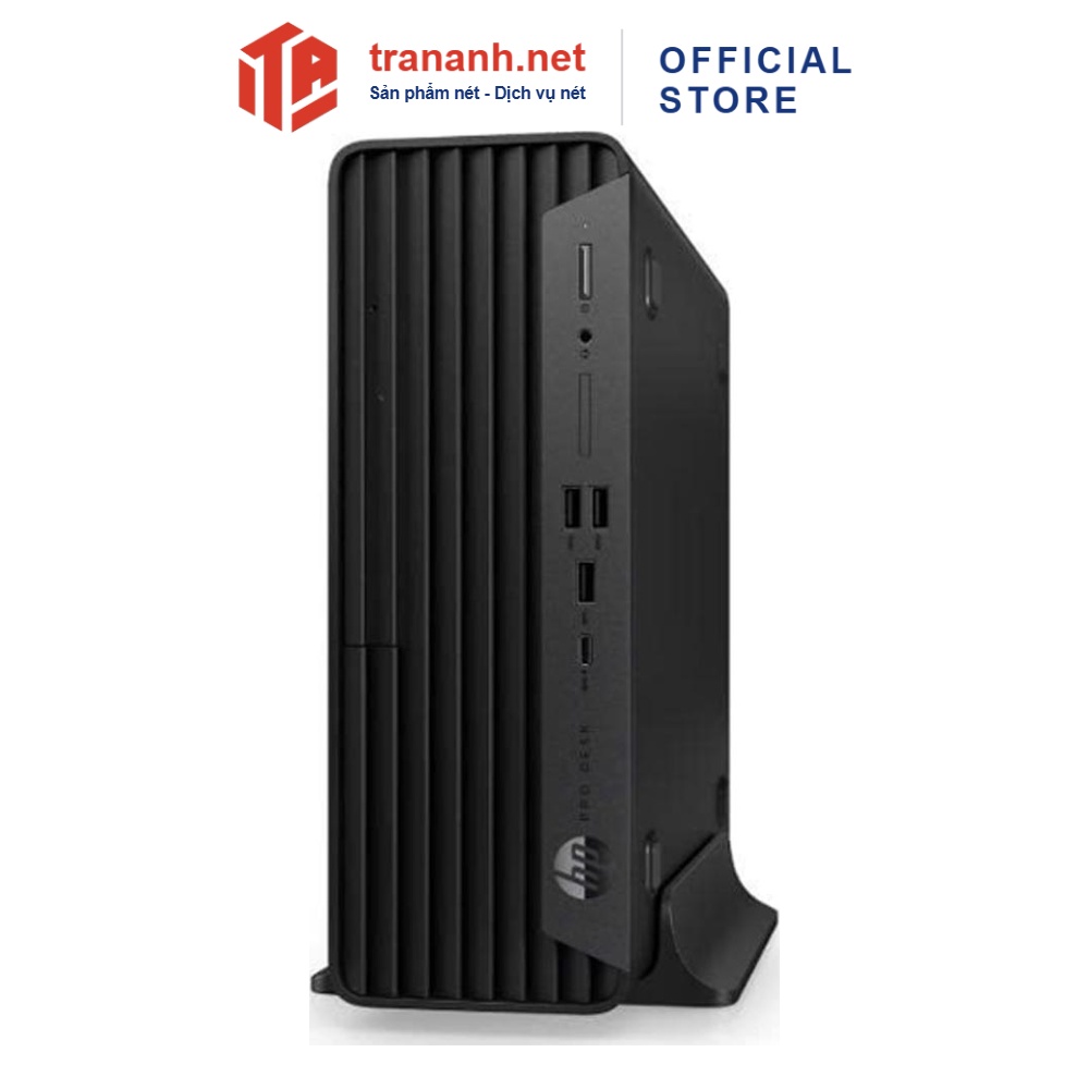 PC HP Pro SFF 400 G9 C46D3AT (I7 14700/ 16GB/ 512GB SSD/ Wifi + BT/ Key/ Mouse/ Win11)