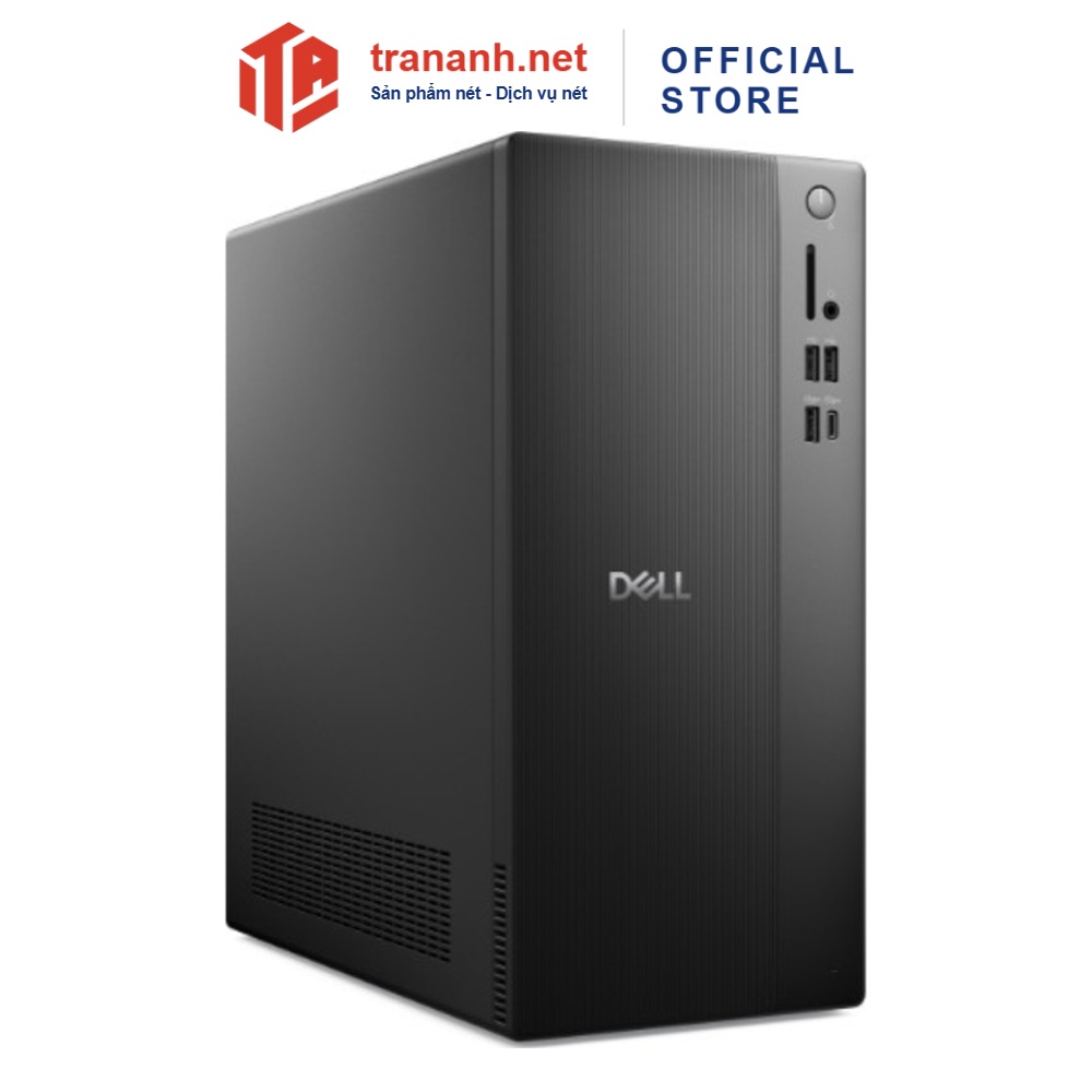 PC Dell Pro Tower Essential QVT1260 (I7 14700/ 16GB/ 512GB SSD/ Wifi + BT/ Key/ Mouse/ Win11/ 1Y)