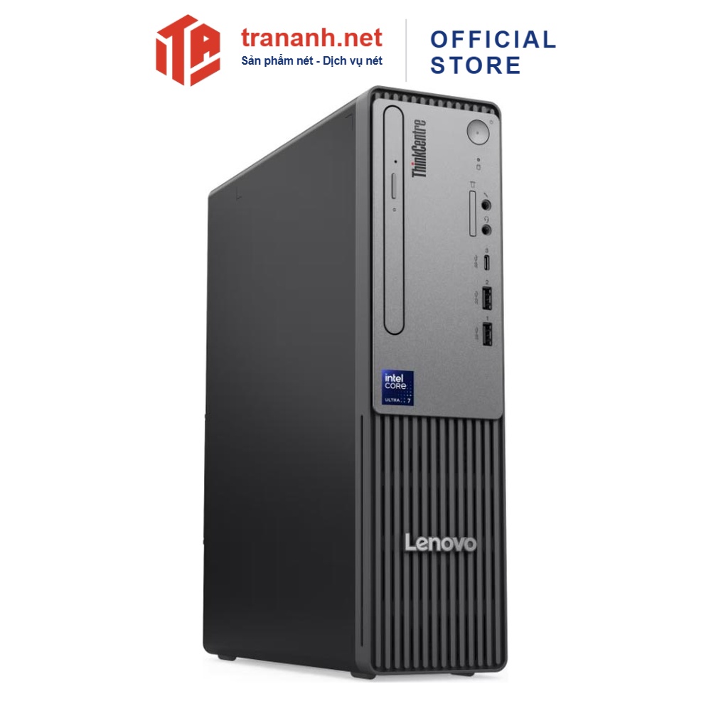 PC Lenovo ThinkCentre Neo 50S G6 (Ultra 5 225/ 16GB/ 512GB SSD/ Wifi + BT/ Key/ Mouse/ NoOS/ 1Y)