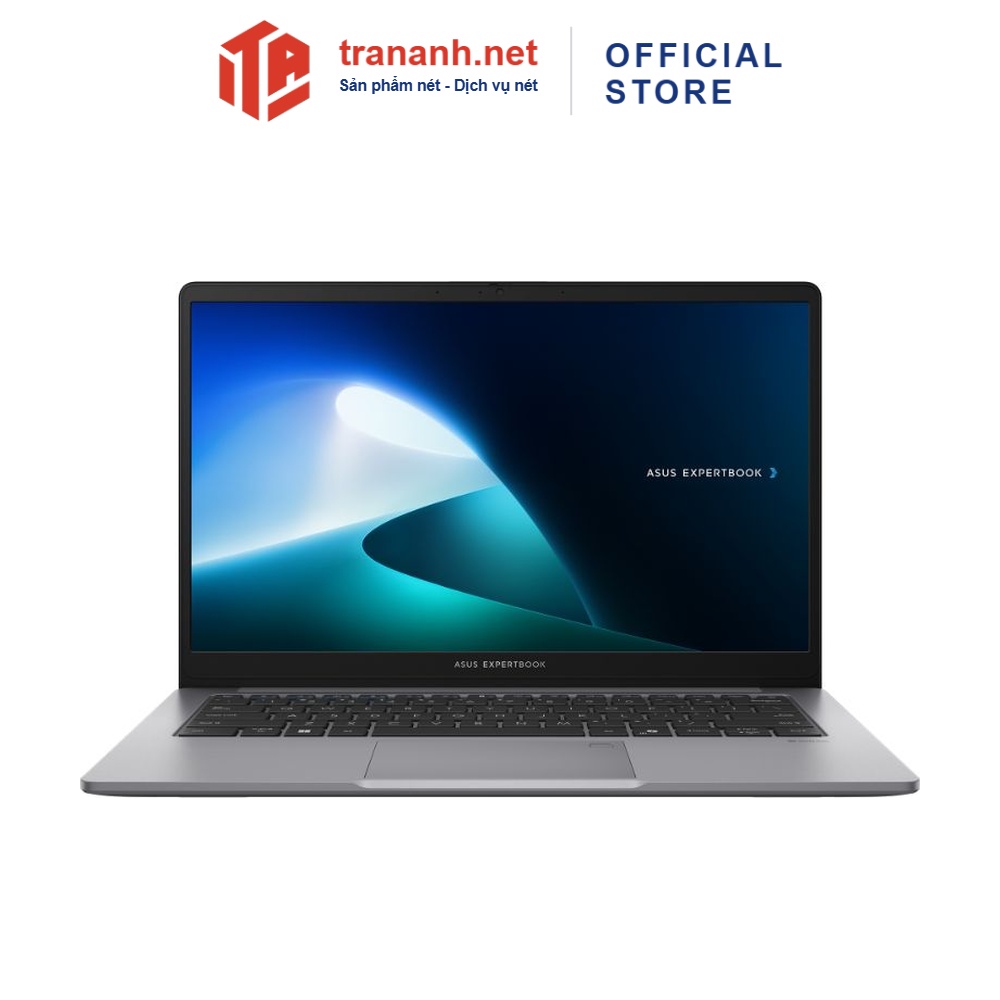 Laptop Asus ExpertBook P1403CVAY-516D4-50W (Core 5 210H/ 16GB/ 512GB SSD/ 14 inch/ Win11/ Grey)