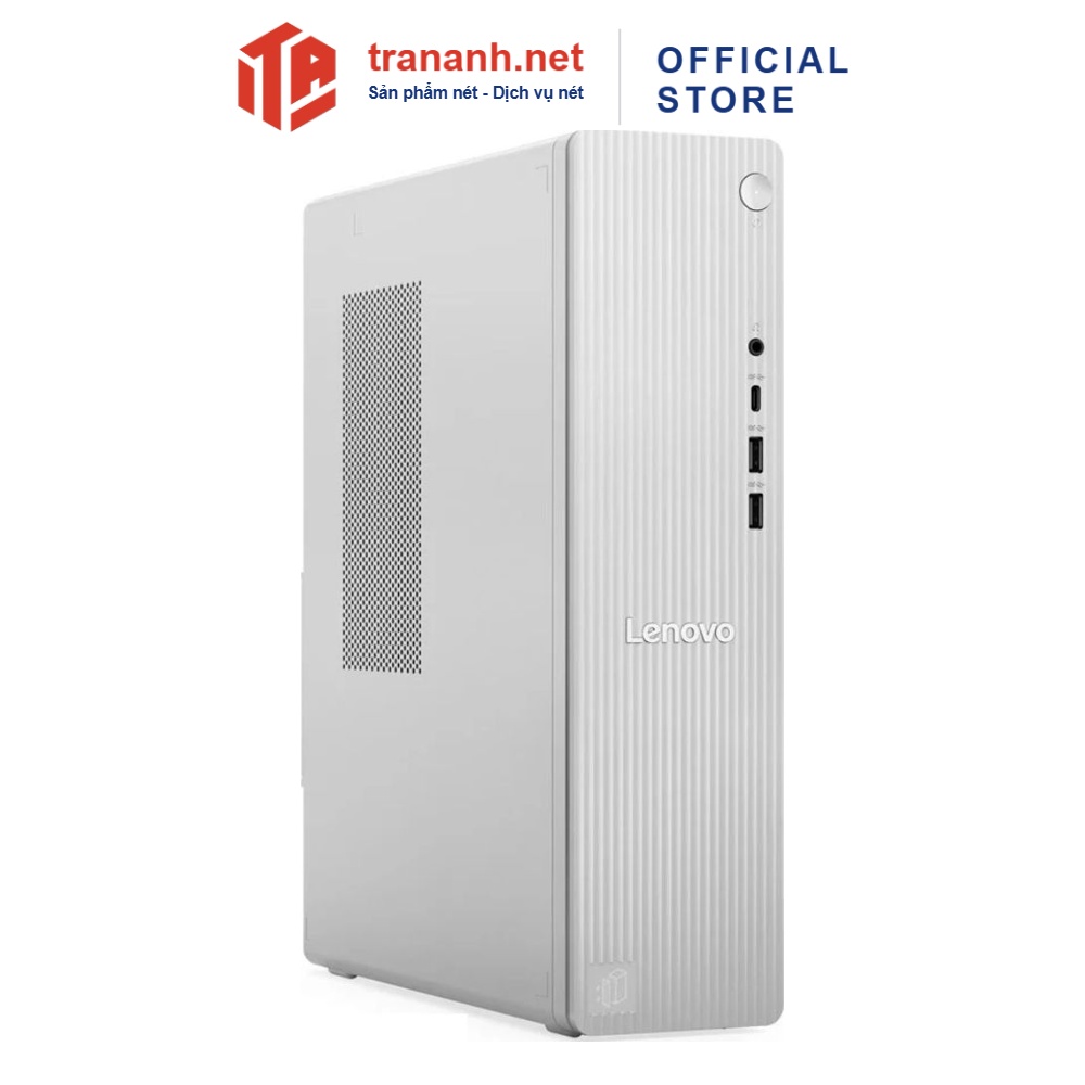 PC Lenovo IdeaCentre Tower 91CF004NVN (Ultra 5 225/ 16GB/ 512GB SSD/ Wifi + BT/ Key/ Mouse/ NoOS/ 1Y)