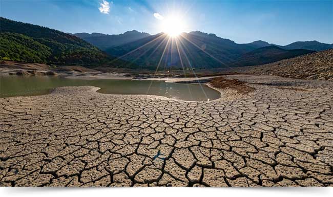 Entre o céu e a Terra… uma imensidão a 2100 metros de altitude