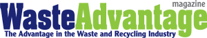 Waste Advantage Magazine Logo