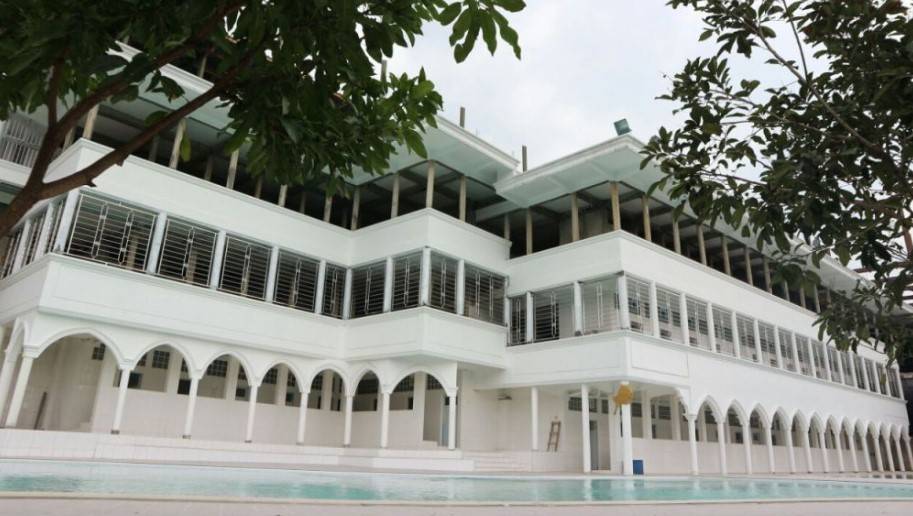 Sekolah Insan Kamil Bogor