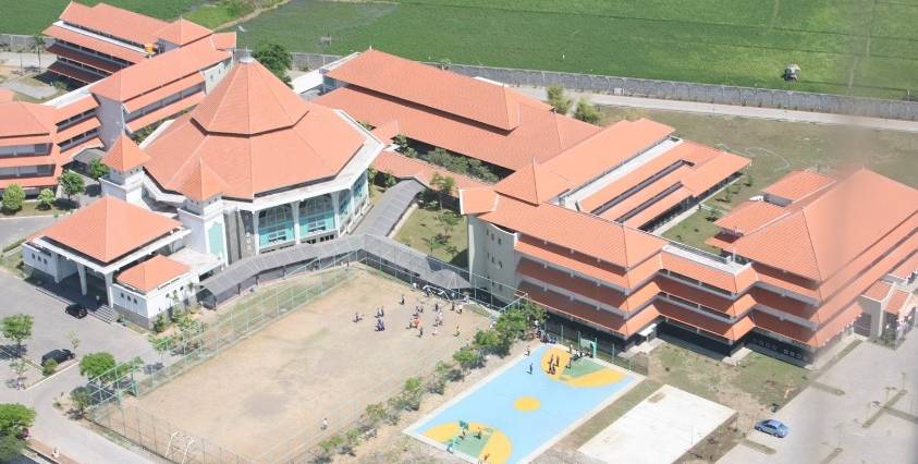 Sekolah Islam Al-Hikmah