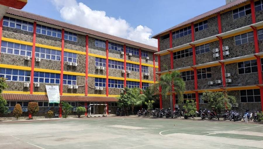 Sekolah Islam Darussalam
