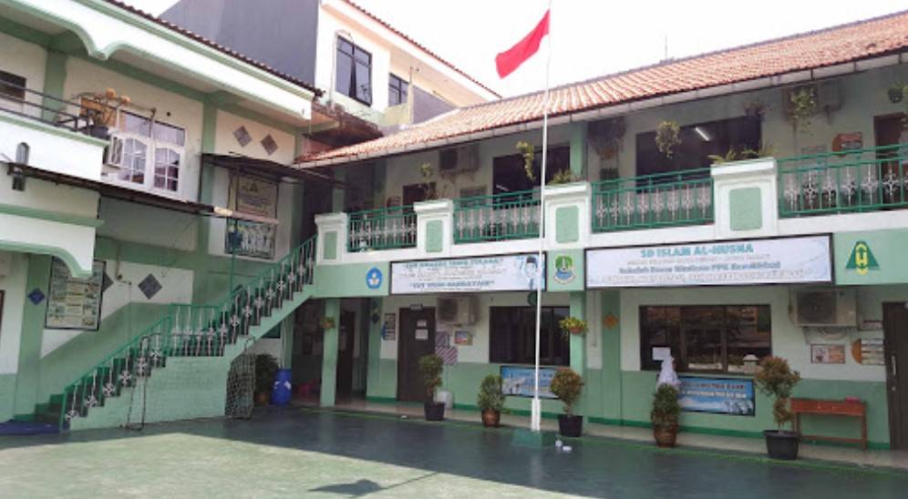 Sekolah Islam Al Husna