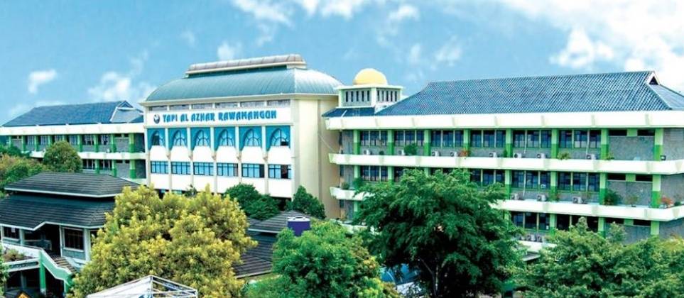 Sekolah Islam Al Azhar Rawamangun