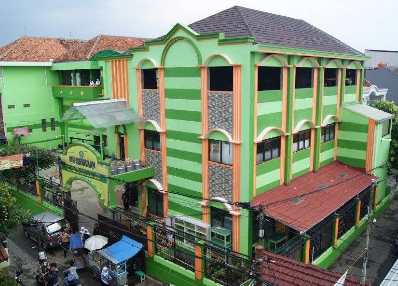 Sekolah Assalam Bandung