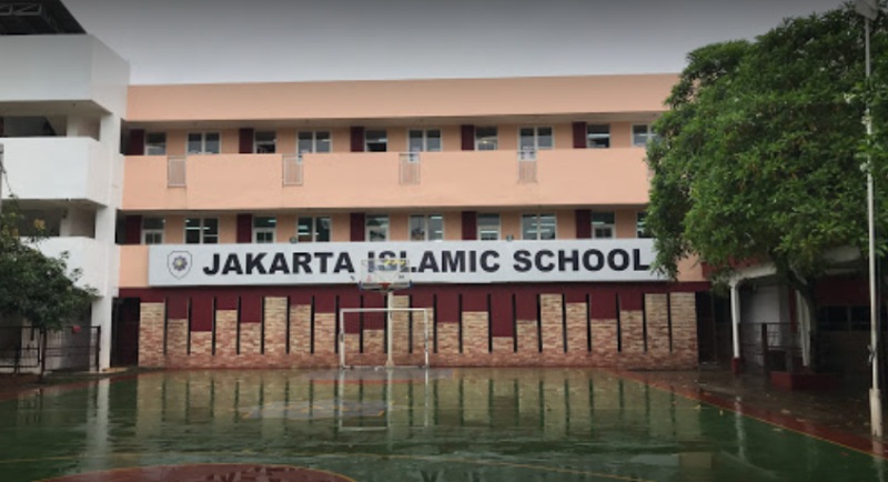 Sekolah Jakarta Islamic Islam School