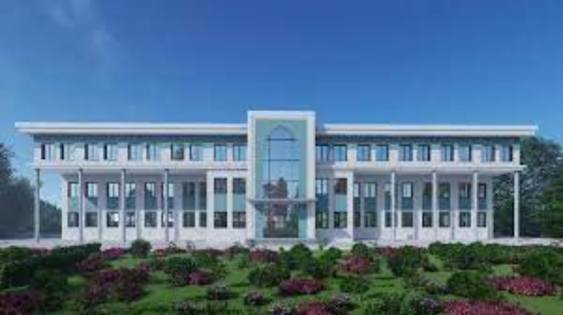 Pesantren Sulaimaniyah Pesantren Sulaimaniyah