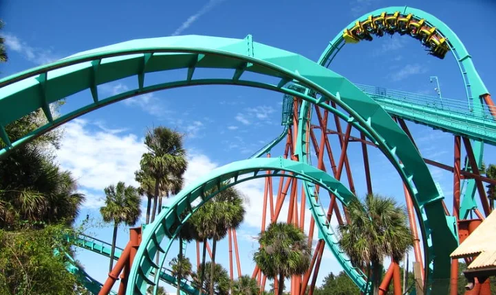 Busch Gardens Busch Gardens