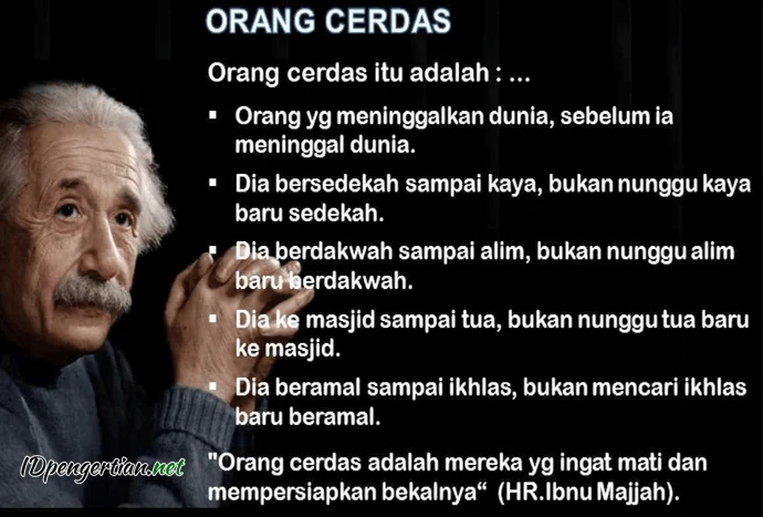 Semua Orang Ingin Cerdas Fathanah Bagaimana Caranya Supaya Cerdas Jelaskan