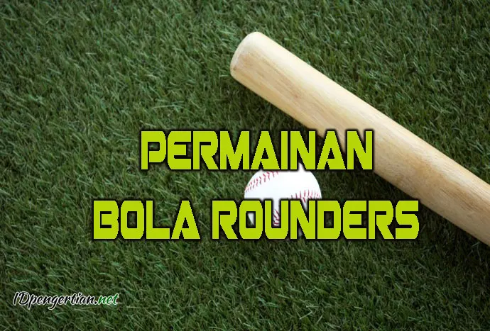 yang Bukan Teknik Melempar Bola Rounders yang Bukan Teknik Melempar Bola Rounders