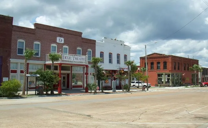 Apalachicola Apalachicola