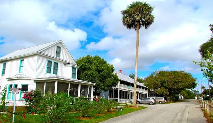 Cassadaga Cassadaga