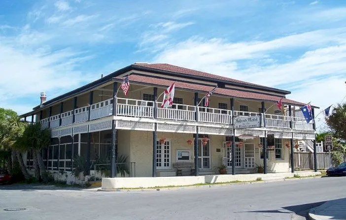 Cedar Key Cedar Key