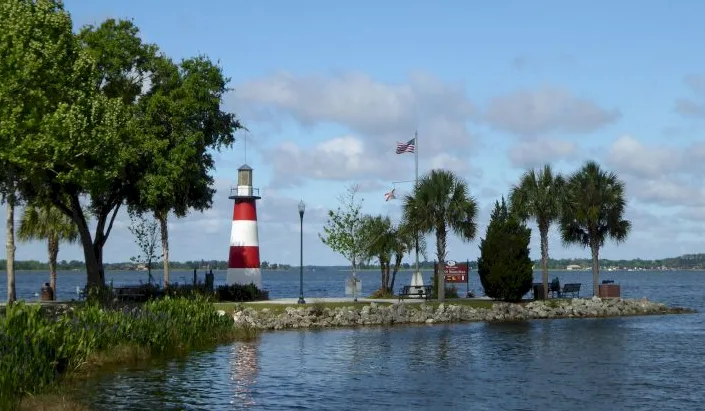 Lovely Small Cities In FLORIDA Lovely Small Cities In FLORIDA