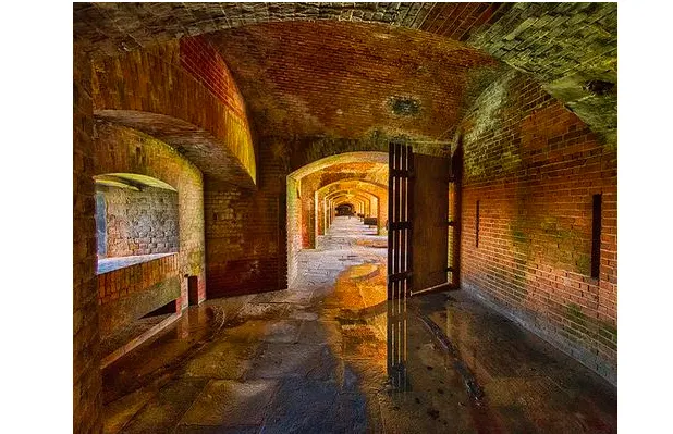Fort Zachary Taylor Fort Zachary Taylor