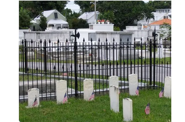 Key West Cemetery Key West Cemetery