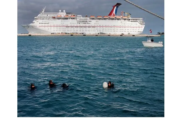 Enjoy a Cruise at Key West Harbor Enjoy a Cruise at Key West Harbor