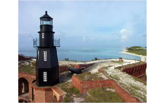 Dry Tortugas National Park Dry Tortugas National Park
