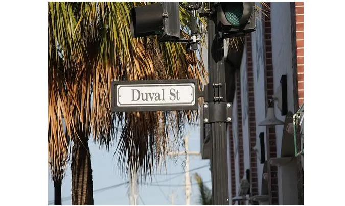 Duval Street Duval Street
