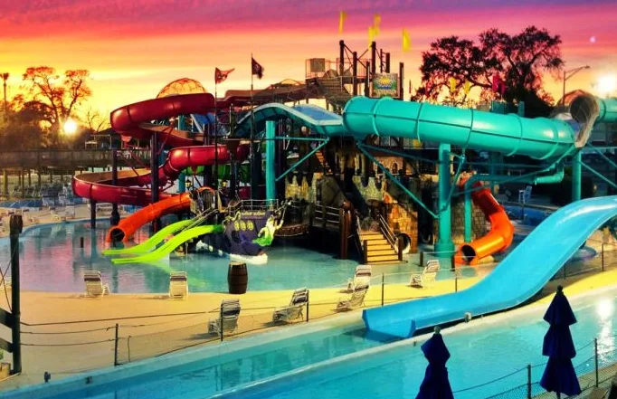 Adventure Landing Jacksonville Beach Adventure Landing Jacksonville Beach
