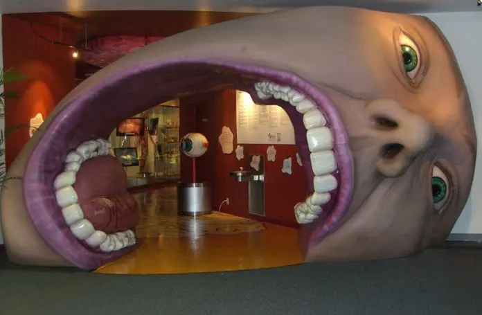 Museum of Science and History Museum of Science and History