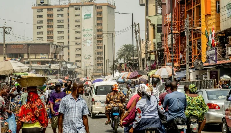 Tourist Attractions In Nigeria Tourist Attractions In Nigeria
