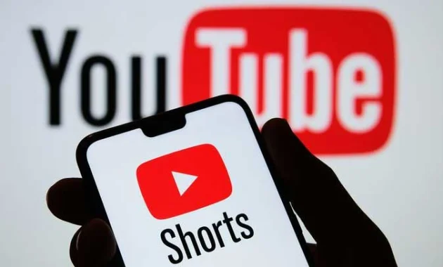 YouTube Shorts