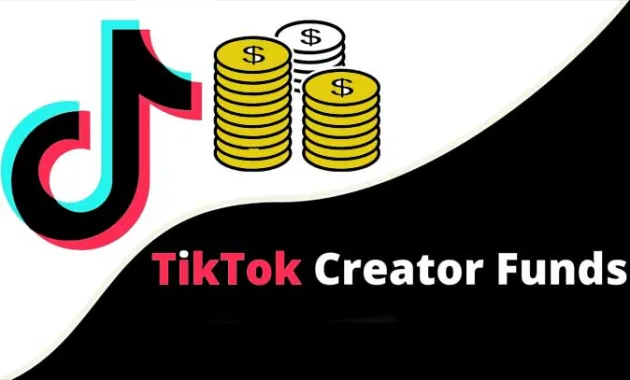 Creator Fund TikTok