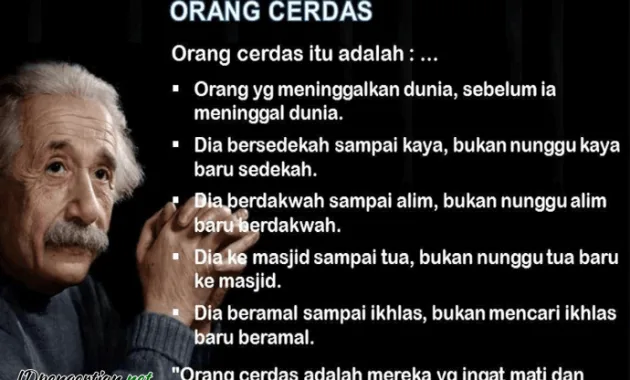 Bagaimana Caranya Supaya Cerdas Bagaimana Caranya Supaya Cerdas