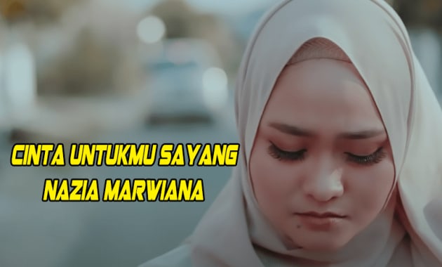Lirik Lagu Cinta Untukmu Sayang Lirik Lagu Cinta Untukmu Sayang