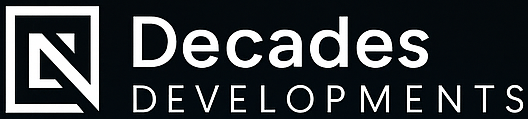 Decades Developments Logo