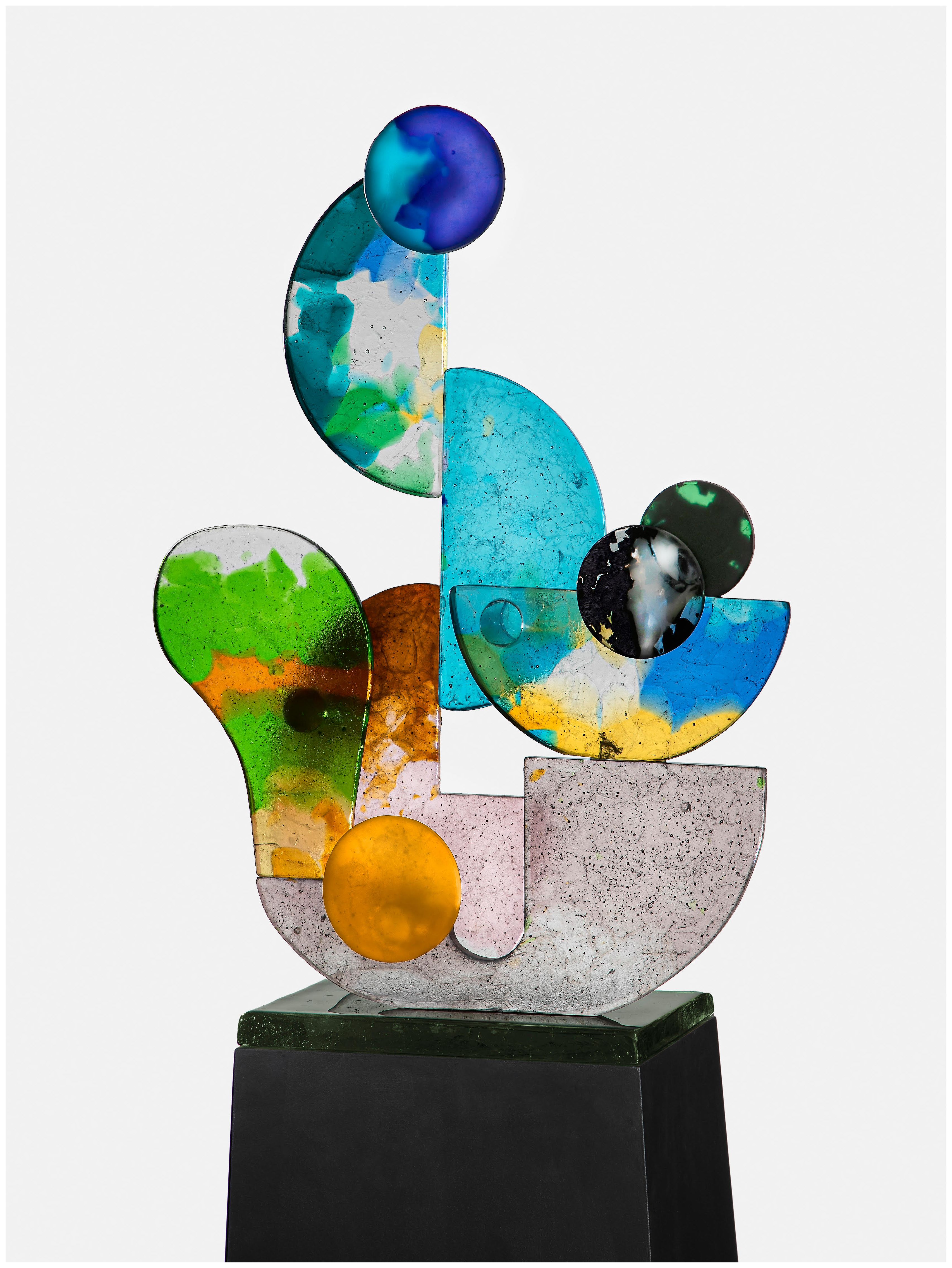 Christian Achenbach Galerie Isa