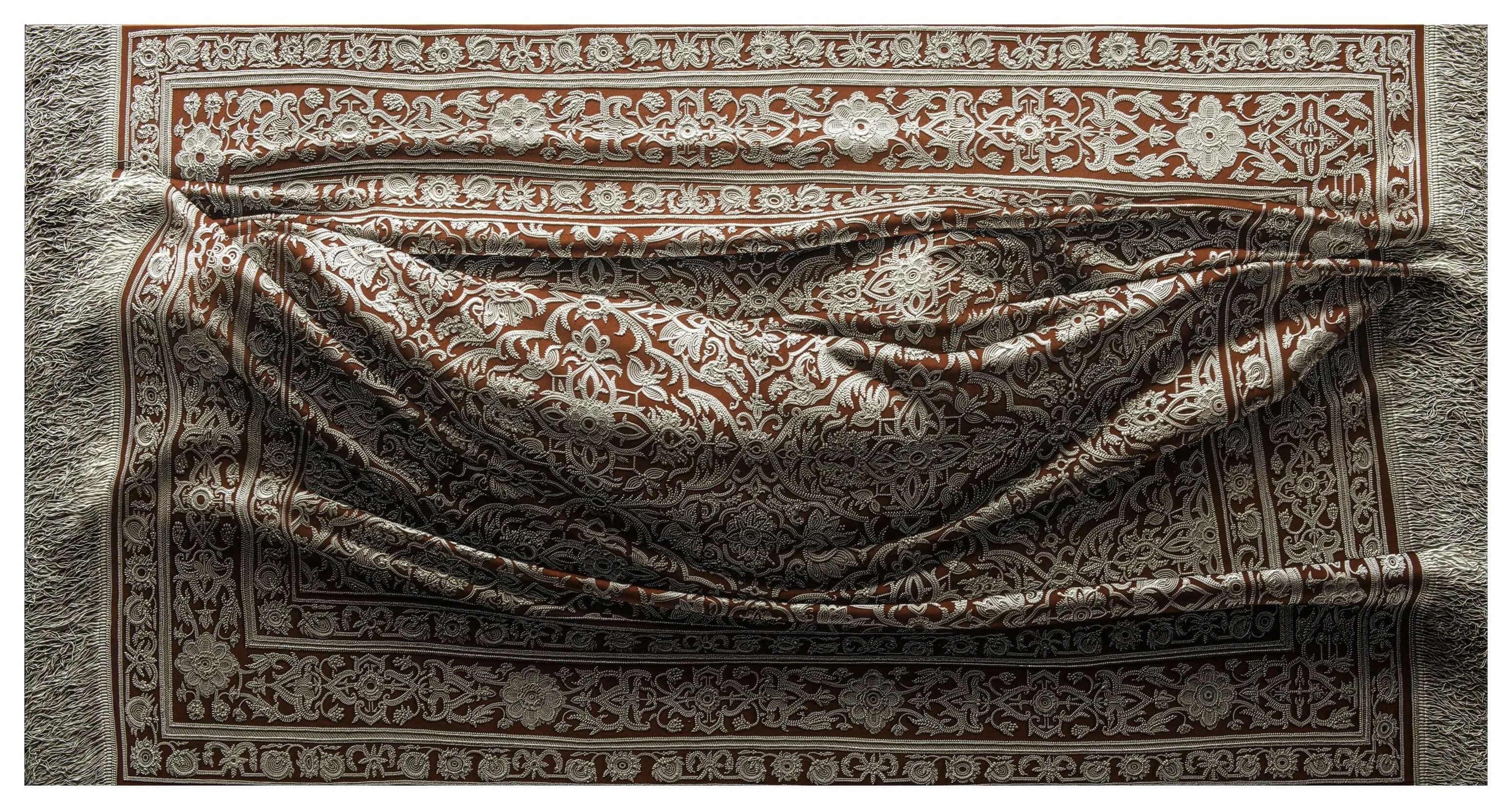 Antonio Santin Galerie Isa