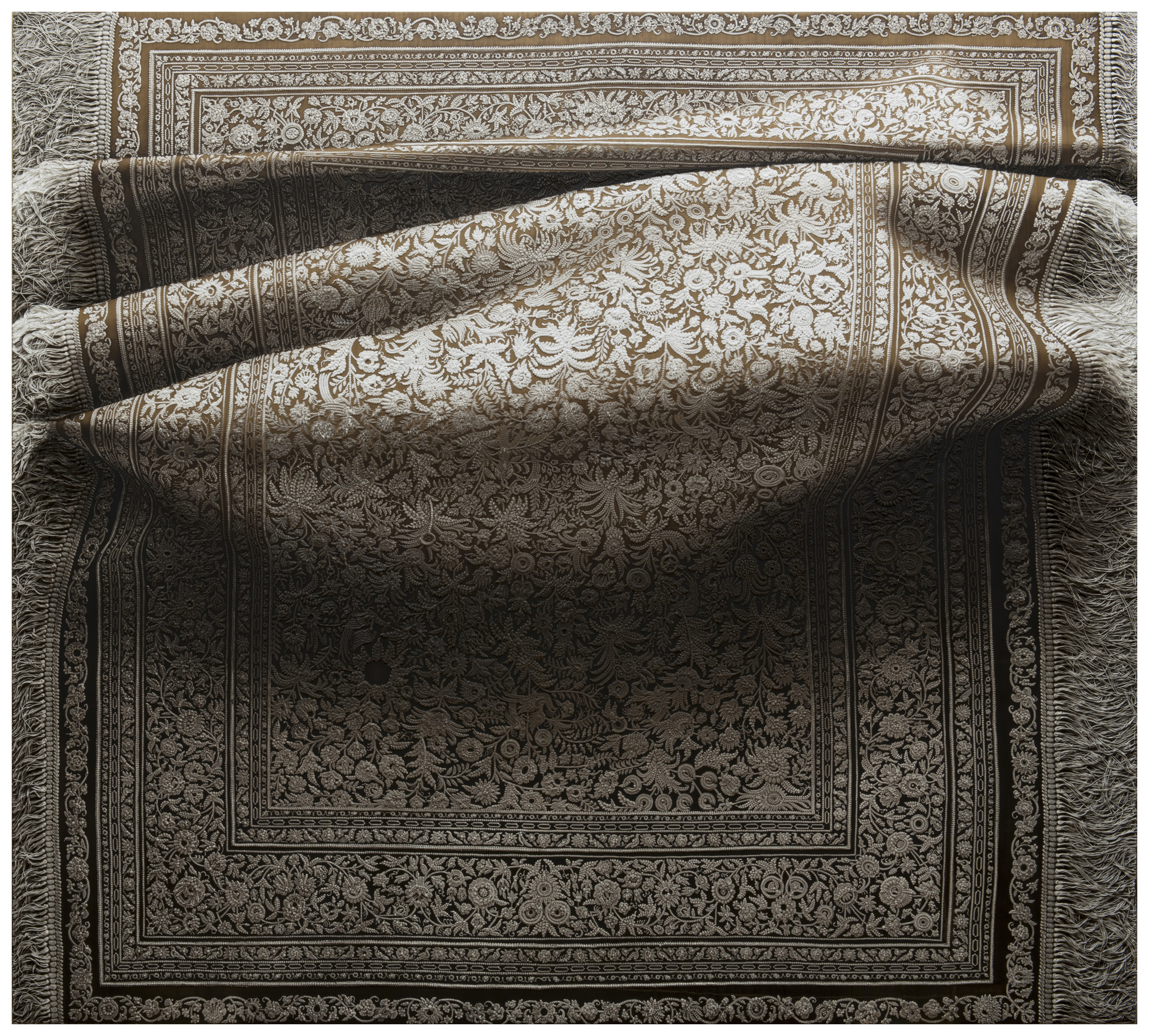 Antonio Santin Galerie Isa