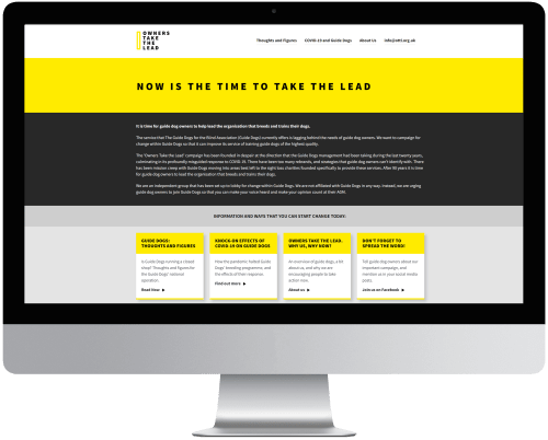 Owners Take The Lead