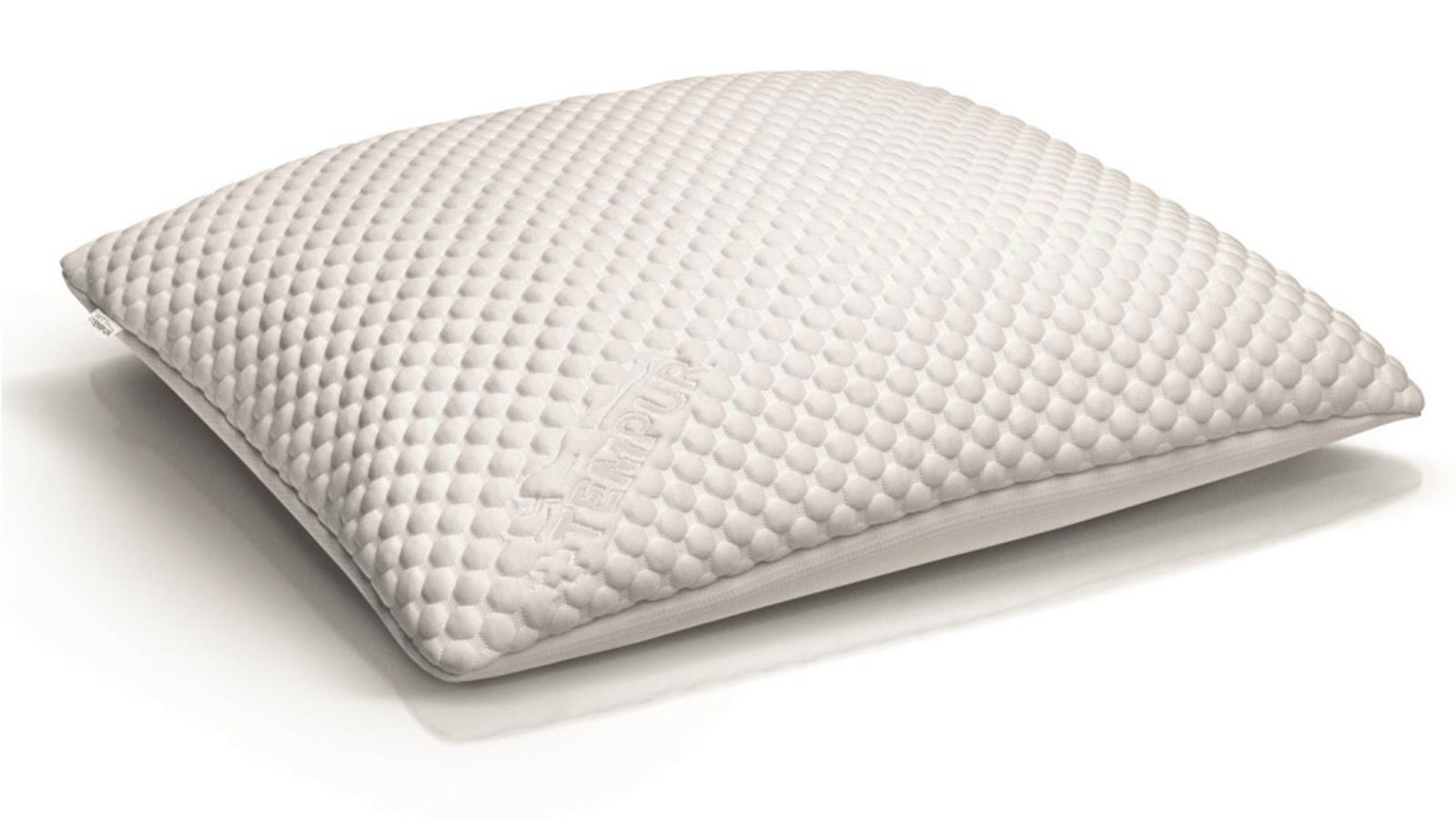 tempur travel pillow