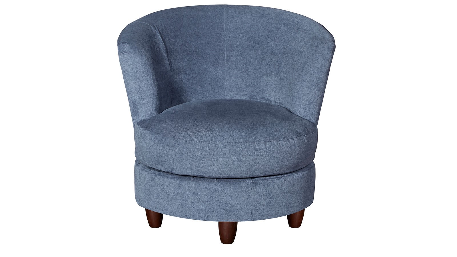 Denim Chair