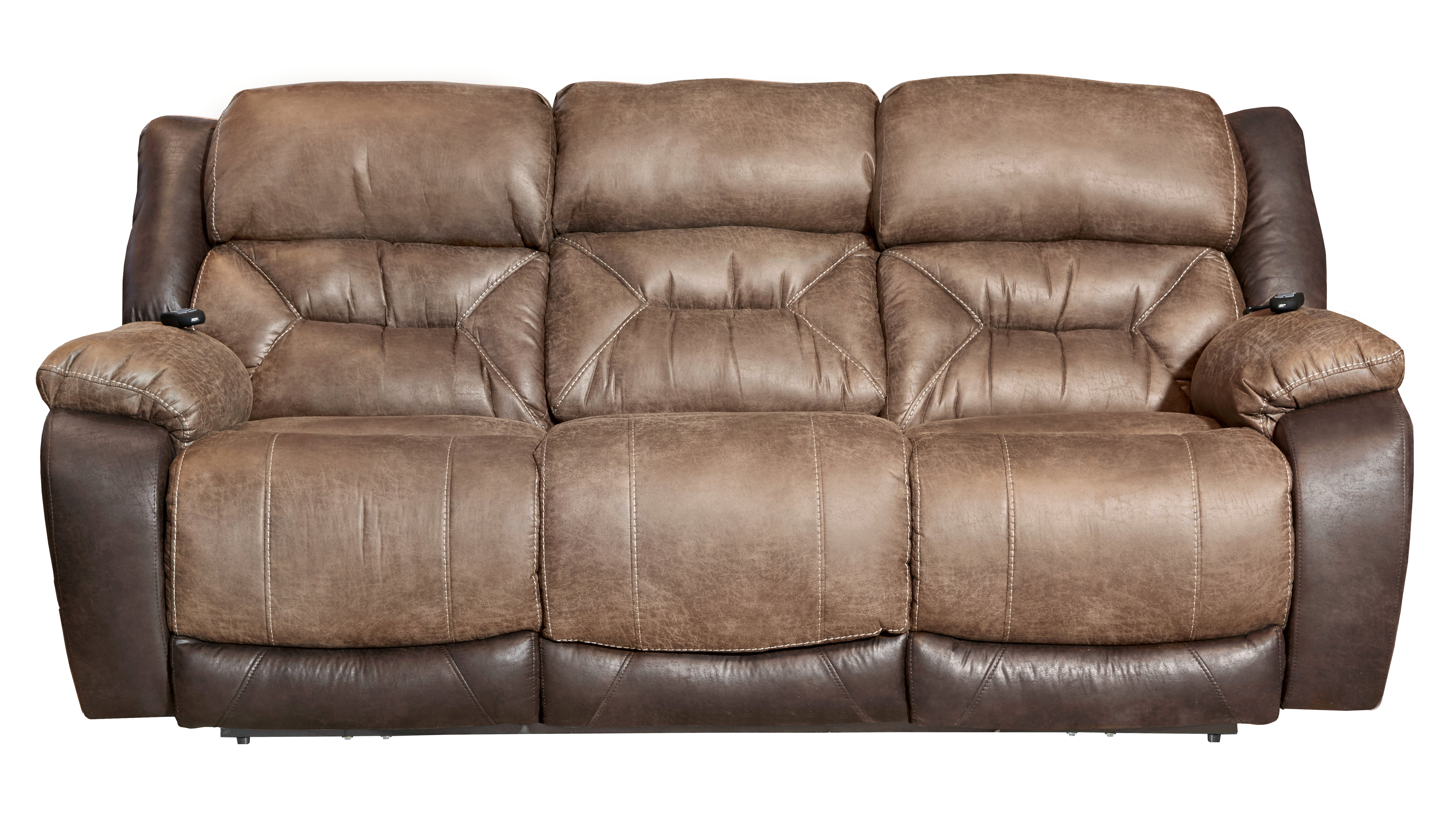 Big Tex Power Sofa