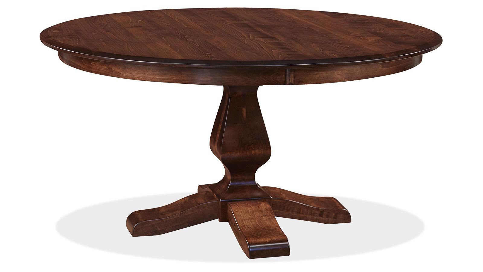 Weston 60 Round Dining Table