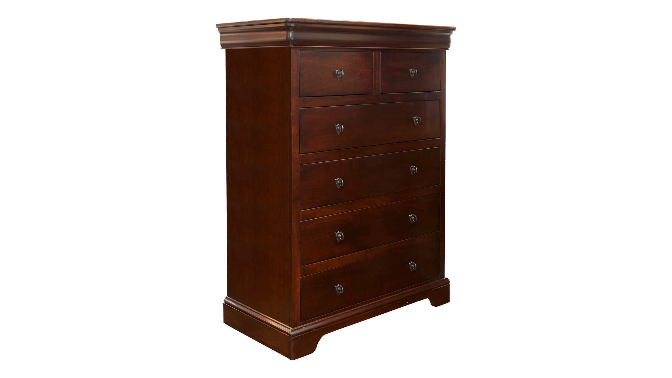 Louis Philippe Chest