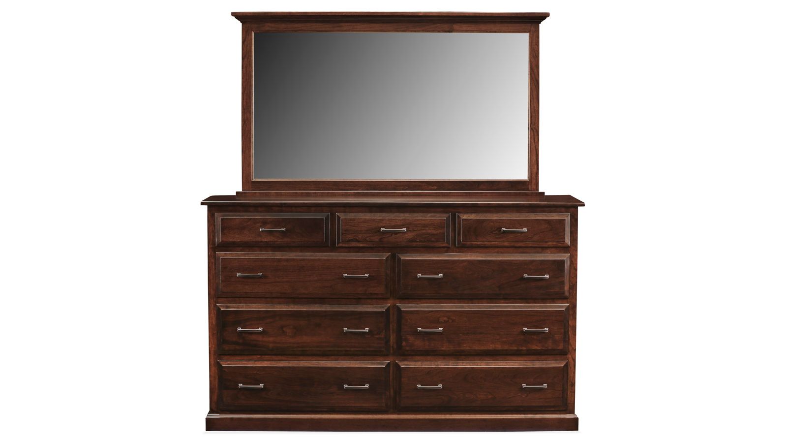 Henrietta Dresser Mirror