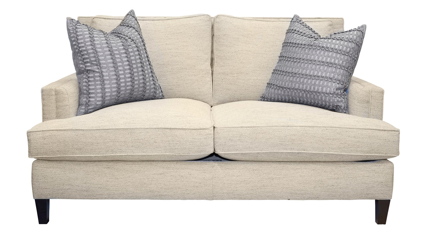 Bernhardt Loveseat