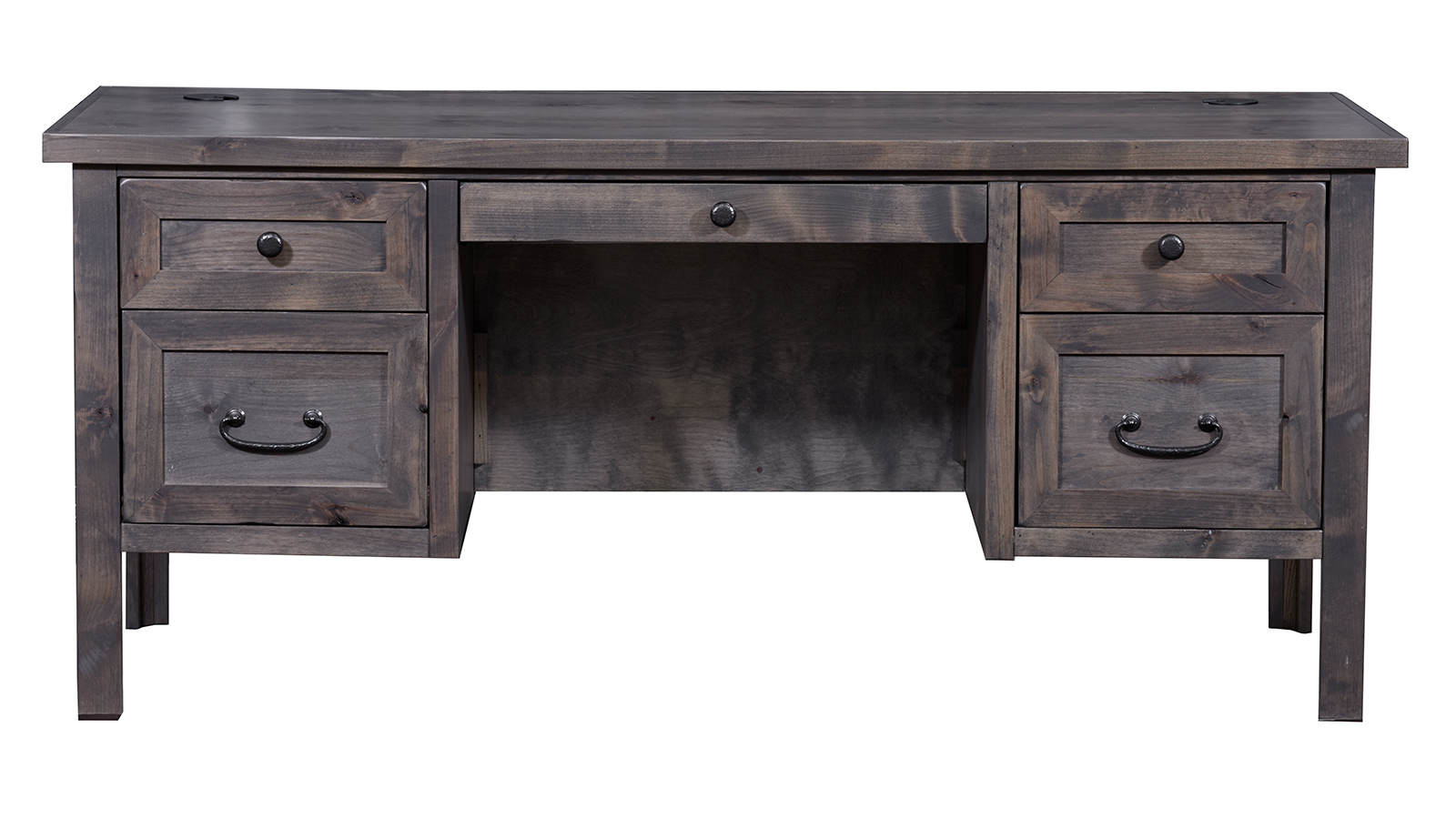 Joshua Creek Executive Desk