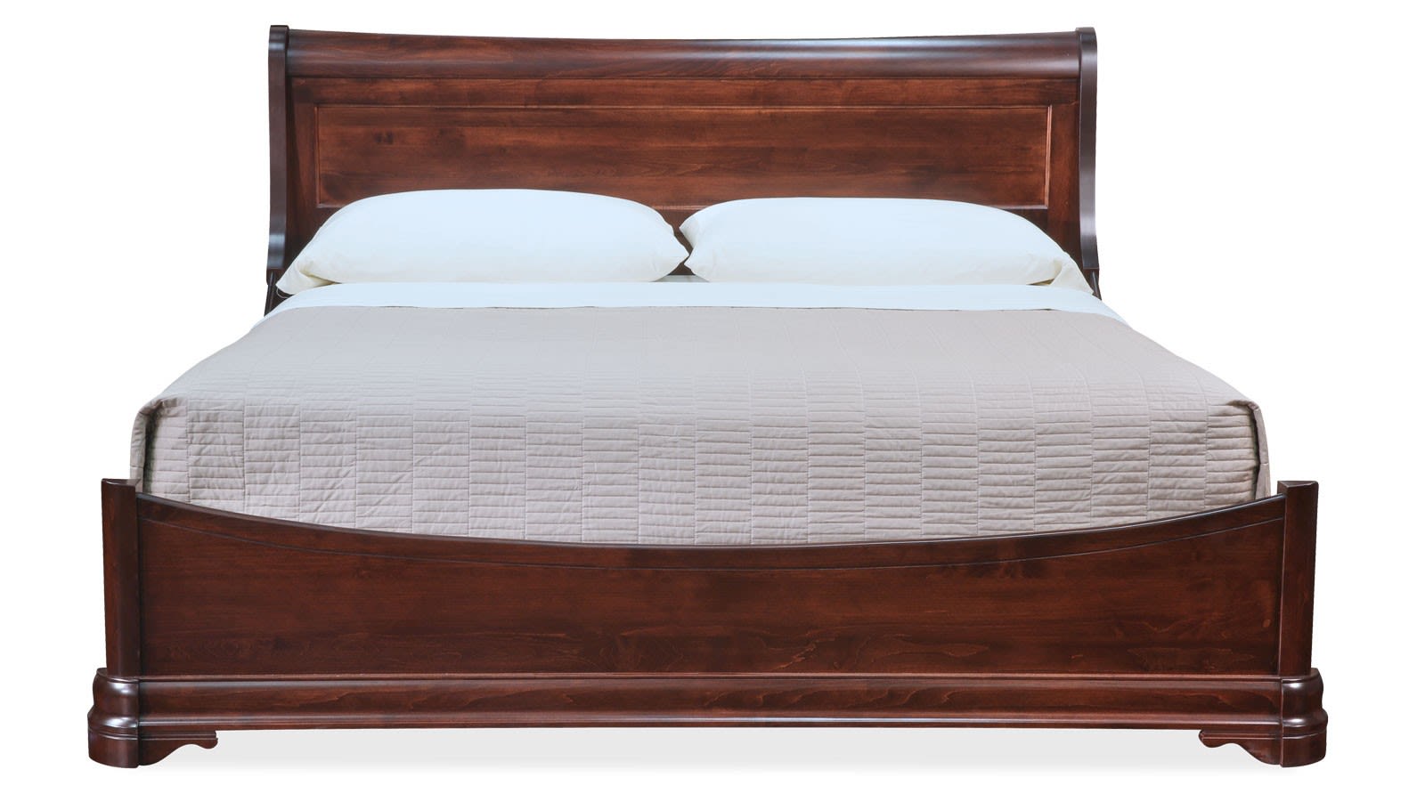 Paris Queen Sleigh Bed Paris Queen Sleigh Bed Hi Res