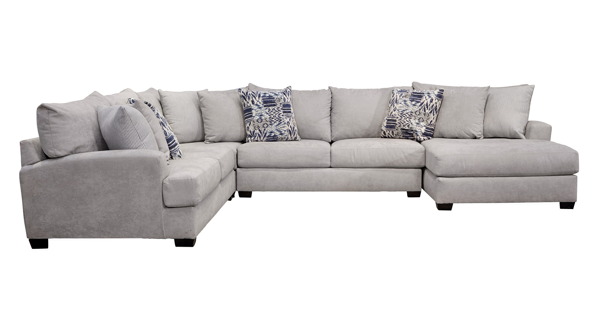 Get the Comfort of the Sofa Cushion in Houston